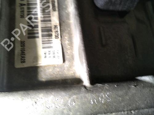 Gearbox NISSAN QASHQAI II SUV (J11, J11_) 1.6 dCi | BP17161499M3 