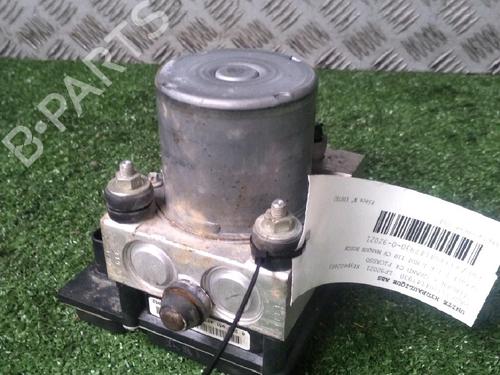 Used ABS pump CITROËN C4 Grand Picasso I (UA_) 1.6 HDi (109 hp) 12228768