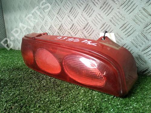 Left taillight FIAT SEICENTO / 600 (187_) 1.1 (187AXB, 187AXB1A, 187AXC1A02) | BP17161561C34 