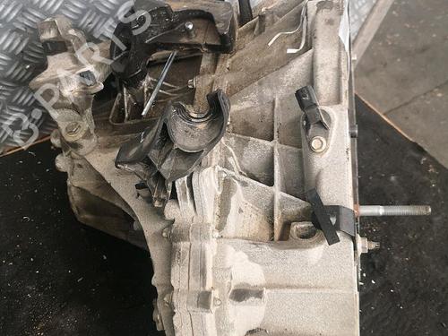 Gearbox RENAULT SCÉNIC III (JZ0/1_) 1.5 dCi | BP30073966M3