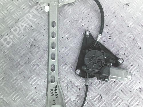 Used Front right window mechanism Front right window mechanism 30074761 30074761