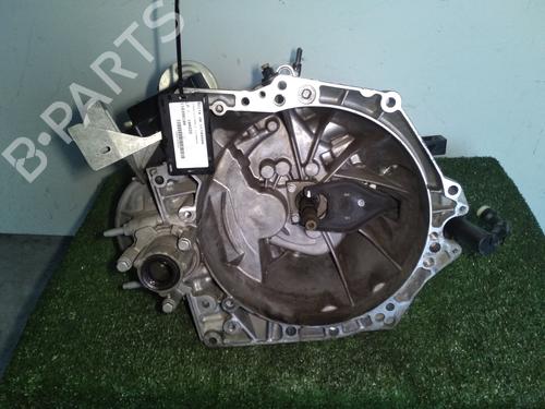 gearbox-citroen-c4-ii-nc_-2009-31939815 main image
