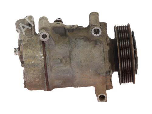 AC compressor DS DS 3 (SA_) 1.6 BlueHDi 100 (SABHY0, SABHYT) | BP38760653M34 - Image 4