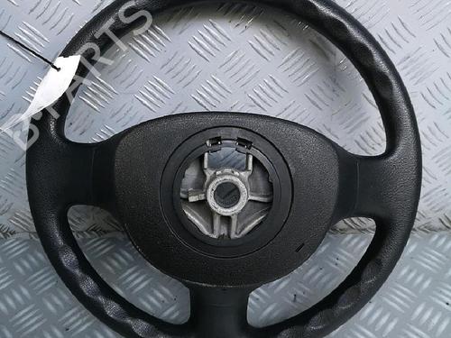 Used Steering wheel PEUGEOT 206+ (2L_, 2M_) 1.4 HDi eco 70 (68 hp) 30074401