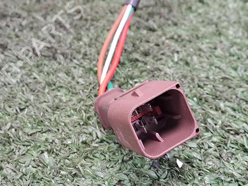 Viskermotor vindrute CITROËN XSARA (N1) 1.6 16V (109 hp) 30065634