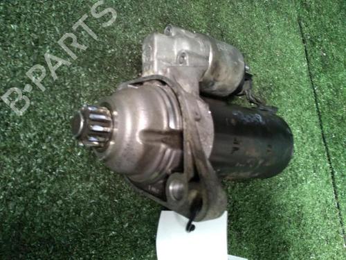 Starter VW POLO V (6R1, 6C1) 1.6 TDI | BP29951445M8 