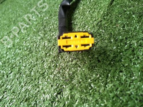 Ratlås/Tændingslås RENAULT TWINGO I (C06_) 1.2 (C066, C068) | BP30071386M48 