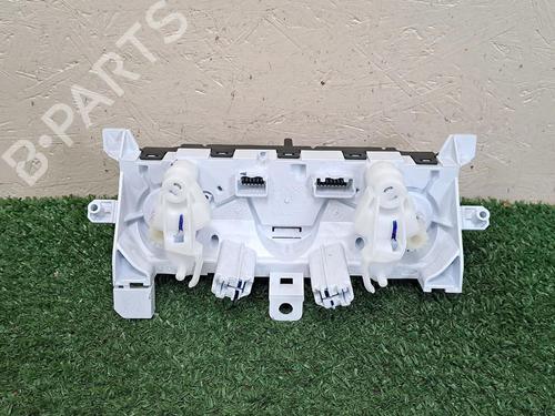 Climate control RENAULT CLIO V (B7_) 1.0 LPG (B7MT) | BP29949181I5
