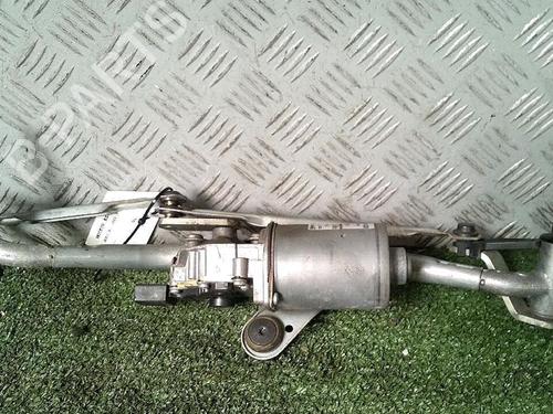 Front wiper motor AUDI A1 (8X1, 8XK) 1.6 TDI | BP30076244M29 