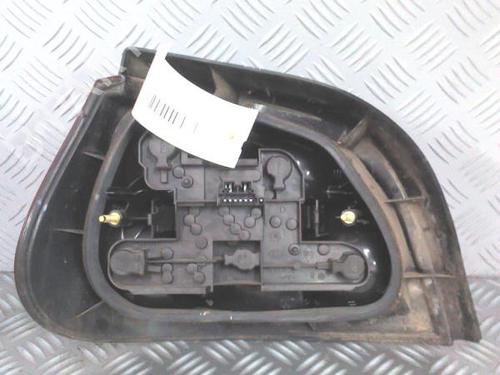 Right taillight RENAULT MEGANE I (BA0/1_) 1.6 16V (BA04, BA0B, BA11, BA1J, BA16, BA19, BA1K, BA1V,... | BP29952006C35 