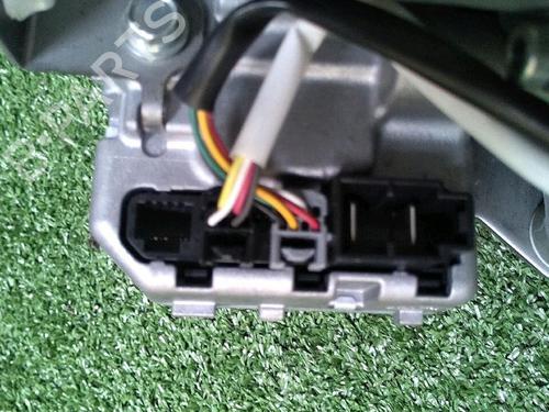 Steering column NISSAN X-TRAIL III (T32_, T32R, T32RR) 2.0 dCi (T32) | BP30071339M21 