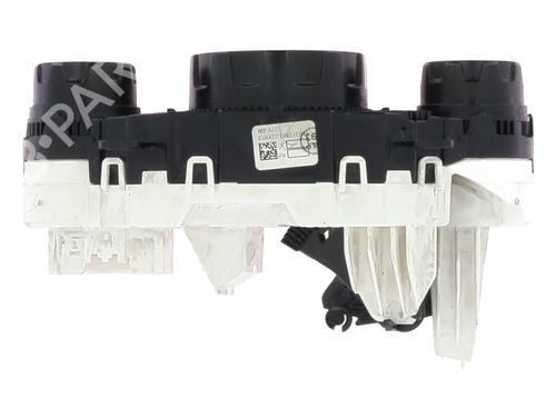 Climate control FORD FIESTA VI (CB1, CCN) 1.25 | BP31035136I5 - Image 3