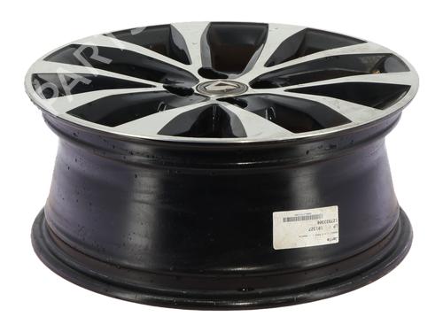 Fælk RENAULT CLIO V (B7_) 1.0 TCe 100 (B7MT) | BP37031610C45 - Image 2