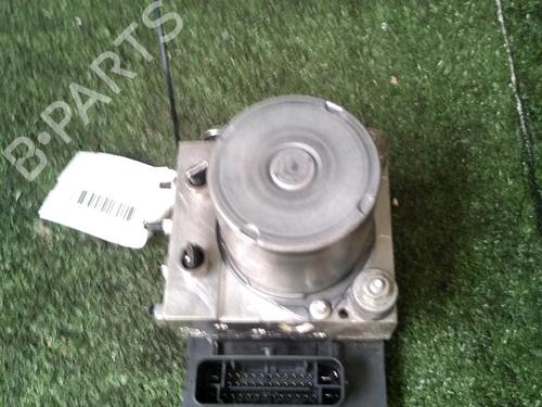 Used ABS pump PEUGEOT 308 I (4A_, 4C_) 1.6 HDi (112 hp) 17157477