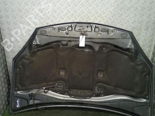 Panser DACIA SANDERO 1.5 dCi | BP30064741C1