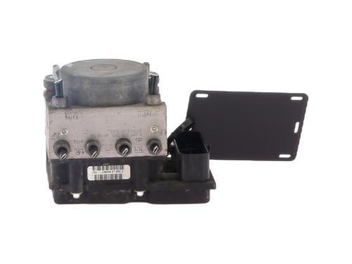 ABS FIAT GRANDE PUNTO (199_) 1.2 (65 hp) 31343335