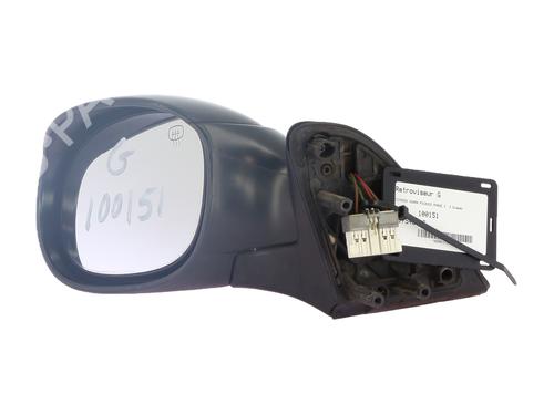 Left mirror CITROËN XSARA PICASSO (N68) 2.0 HDi | BP30967862C26