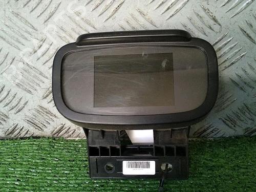 Instrument cluster CITROËN AMI (9A_) Electric (9AZ2CA) | BP37731700C47 - Image 11