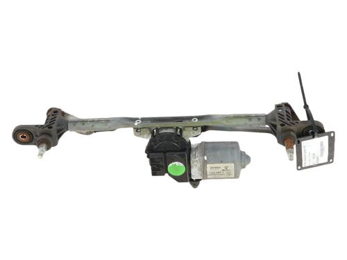 Front wiper motor FORD KA (RU8) 1.2 | BP36394802M29 - Image 2