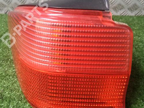 Right taillight PEUGEOT 106 II (1A_, 1C_) 1.0 i | BP11409000C35 