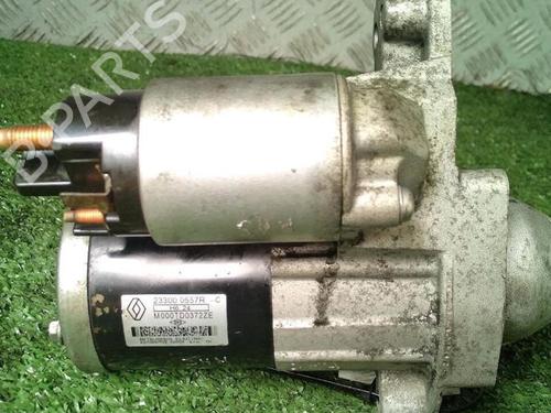Starter DACIA LOGAN II TCe 90 (L8MA, L8M1, L8AC) | BP30076282M8 - Image 3