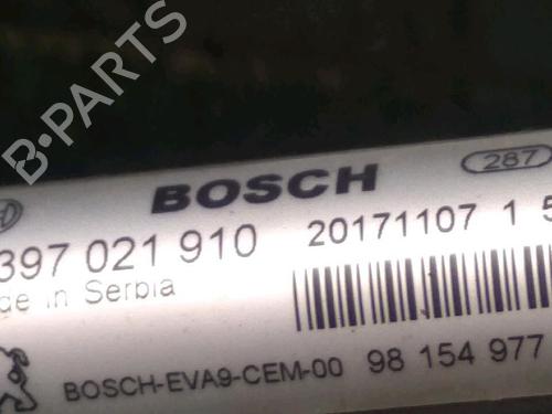 Front wiper motor PEUGEOT 2008 I (CU_) 1.2 THP 110 / PureTech 110 | BP30076332M29