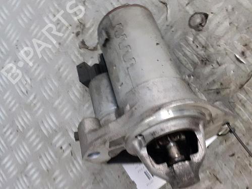 Starter PEUGEOT 208 I (CA_, CC_) 1.0 VTi | BP30071063M8 