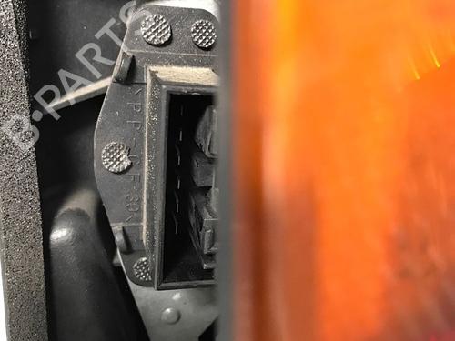 Used Right taillight BMW 3 (E46) 320 d (136 hp) 30065305