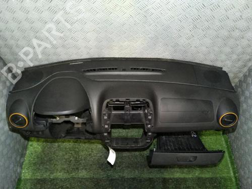 Dashboard DACIA SPRING EV (B6M1) | BP22331044C46 - Image 4