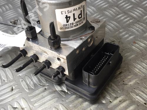 Used ABS pump KIA SOUL II (PS) 1.6 CRDi 136 (136 hp) 11404838