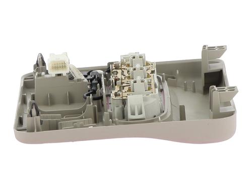 Interior roof light NISSAN QASHQAI II (J11, J11_) 1.2 DIG-T | BP32235910I8