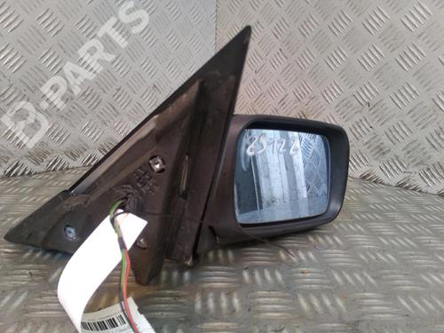 Right mirror BMW 3 (E46) 320 d | BP11406717C27 
