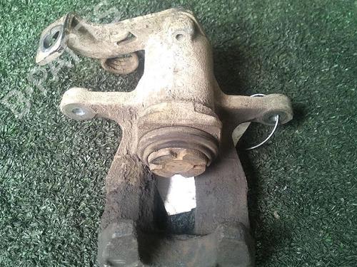 Used Right rear brake caliper Right rear brake caliper KIA RIO III (UB) 1.25 CVVT (86 hp) 30067113 30067113