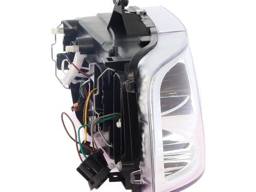 Right headlight PEUGEOT BOXER Van (244) 2.0 HDi | BP37730501C29 - Image 4