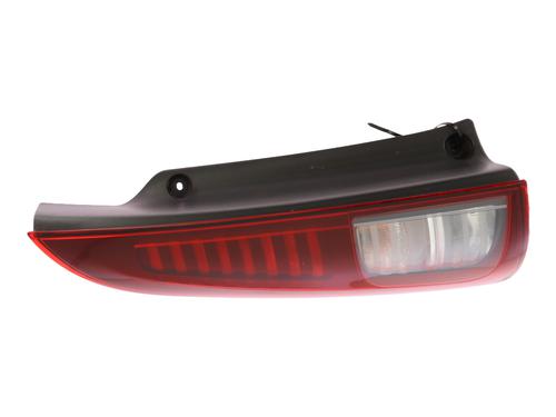 Left taillight RENAULT ESPACE IV (JK0/1_) 2.0 dCi (JK01, JK02, JK1J, JK1K, JK1H) | BP30150369C34 
