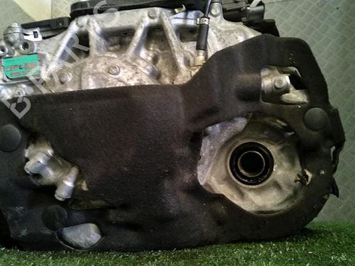 Gearbox LAND ROVER RANGE ROVER EVOQUE (L551) 1.5 P300e Hybrid 4x4 | BP30063660M3  - Image 6