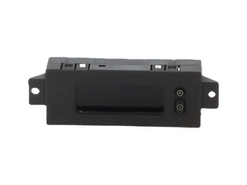 Display de informações Display de informações OPEL CORSA C (X01) 1.2 (F08, F68) (75 hp) 36324286 36324286