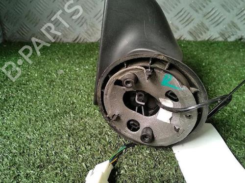 Left mirror DACIA DUSTER (HS_) 1.5 dCi | BP29952894C26 