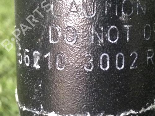 Højre bagtil støddæmper RENAULT CLIO V (B7_) 1.0 TCe 90 (B7MT) | BP30076372M19