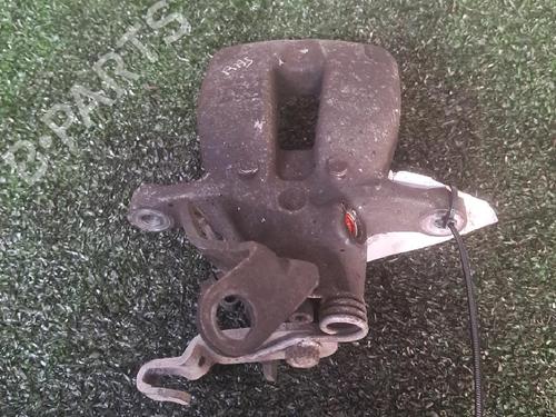 Left rear brake caliper VW TOURAN (1T1, 1T2) 2.0 TDI | BP22331030M107 