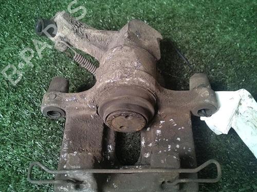 Right rear brake caliper OPEL VECTRA C GTS (Z02) 1.9 CDTI (F68) | BP29949946M106