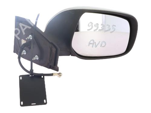 Right mirror TOYOTA YARIS (_P9_) 1.4 D-4D (NLP90_, NLP90R) | BP30730023C27