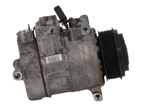 AC compressor MERCEDES-BENZ E-CLASS Coupe (C207) E 350 CDI (207.322) | BP39661390M34 - Image 5