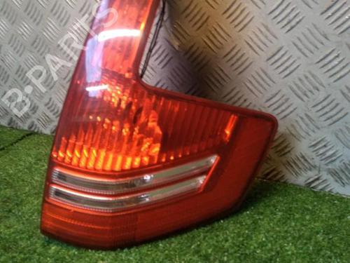 Right taillight CITROËN C4 I (LC_) 1.6 HDi | BP30071624C35 