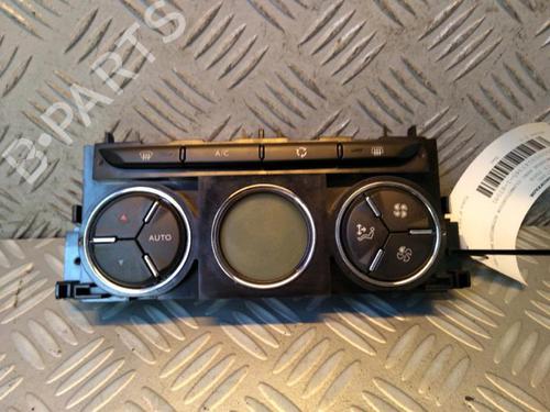 Used Climate control Climate control CITROËN C3 II (SC_) 1.6 BlueHDi 75 (75 hp) 30070645 30070645