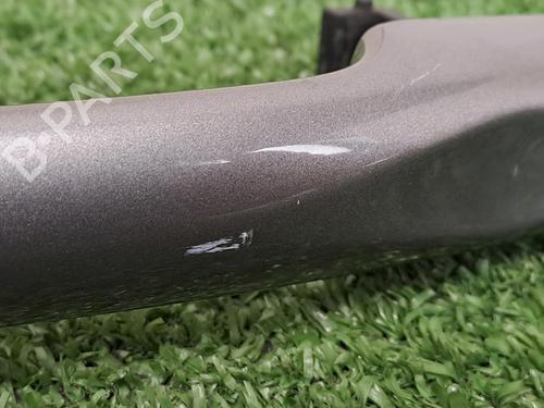 Rear left exterior door handle RENAULT SCÉNIC III (JZ0/1_) 1.5 dCi | BP26227311C130 