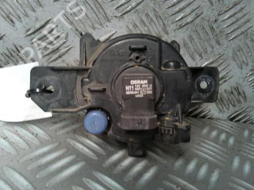 Left front fog light RENAULT CLIO III (BR0/1, CR0/1) 1.5 dCi (BR17, CR17) | BP30071170C30