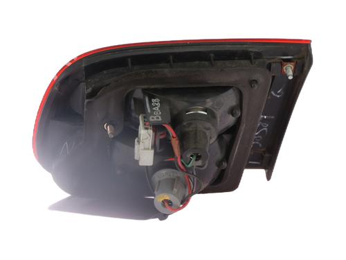 Left tailgate light HONDA CRX II (ED, EE) 1.6 i 16V (ED9) | BP30575394C79 