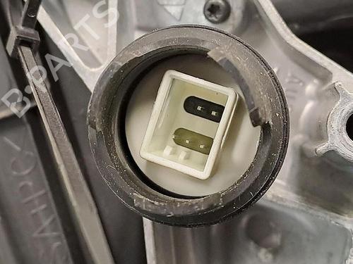 Right mirror BMW 3 Touring (E91) 318 d | BP30064255C27