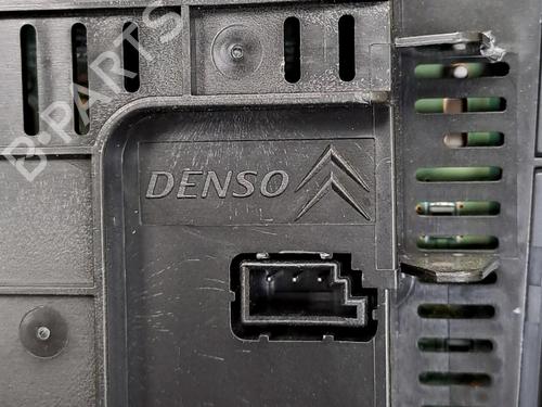 Climate control CITROËN C4 Grand Picasso I (UA_) 1.6 HDi 110 | BP29380783I5 